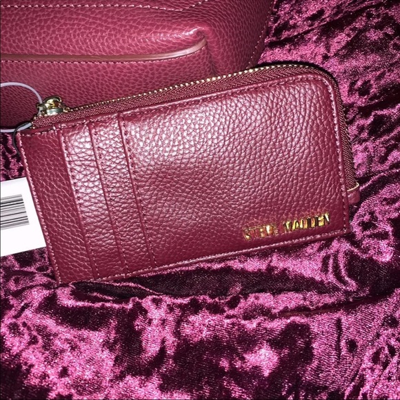 Steve Madden purse - Picture 5 of 8